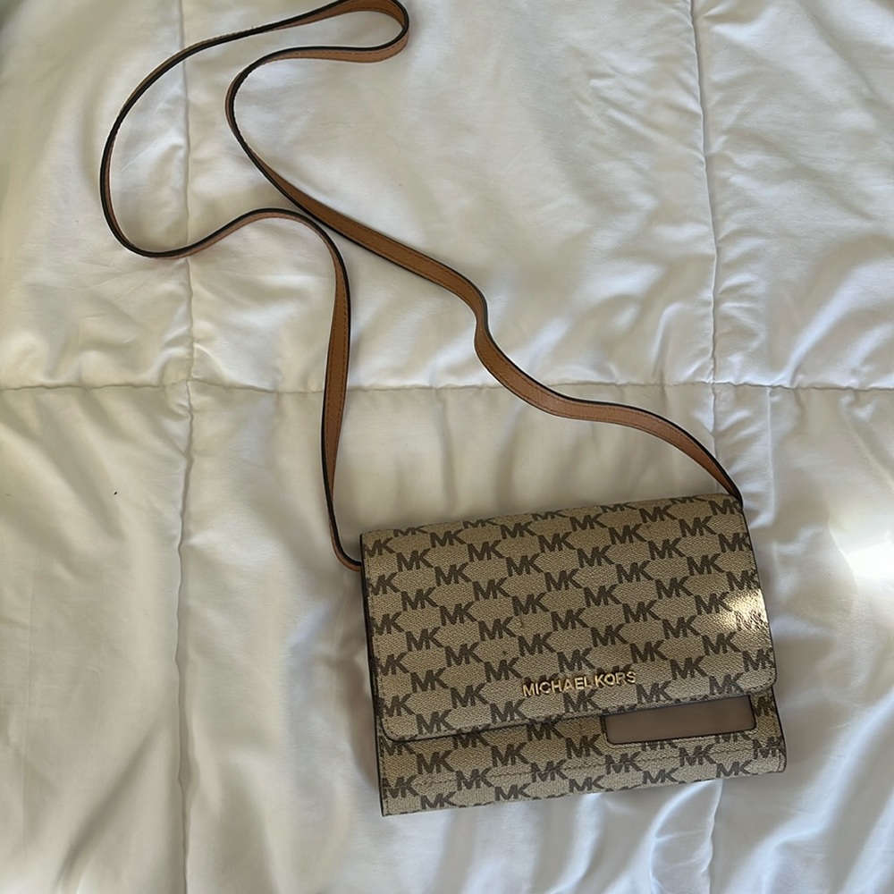 michael kors bag